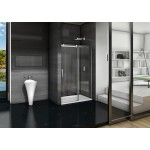 Душевая дверь Good Door GALAXY WTW-110-120-130-140-150-160-170-C-B Душевая дверь Good Door GALAXY WTW-110-120-130-140-150-160-170-C-B